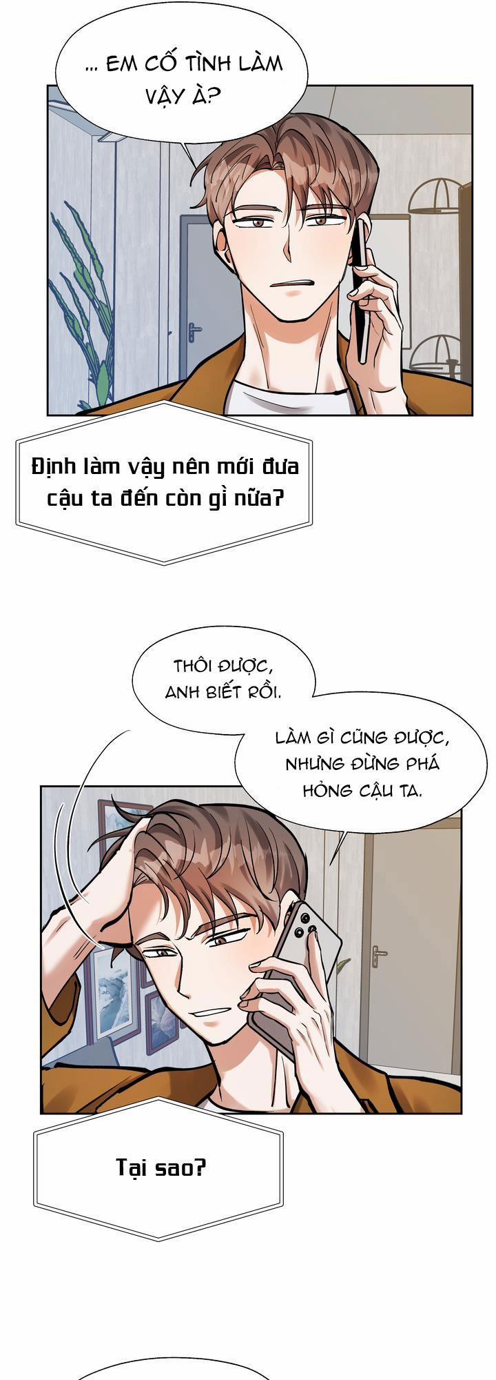 Times Up 18 trang 11