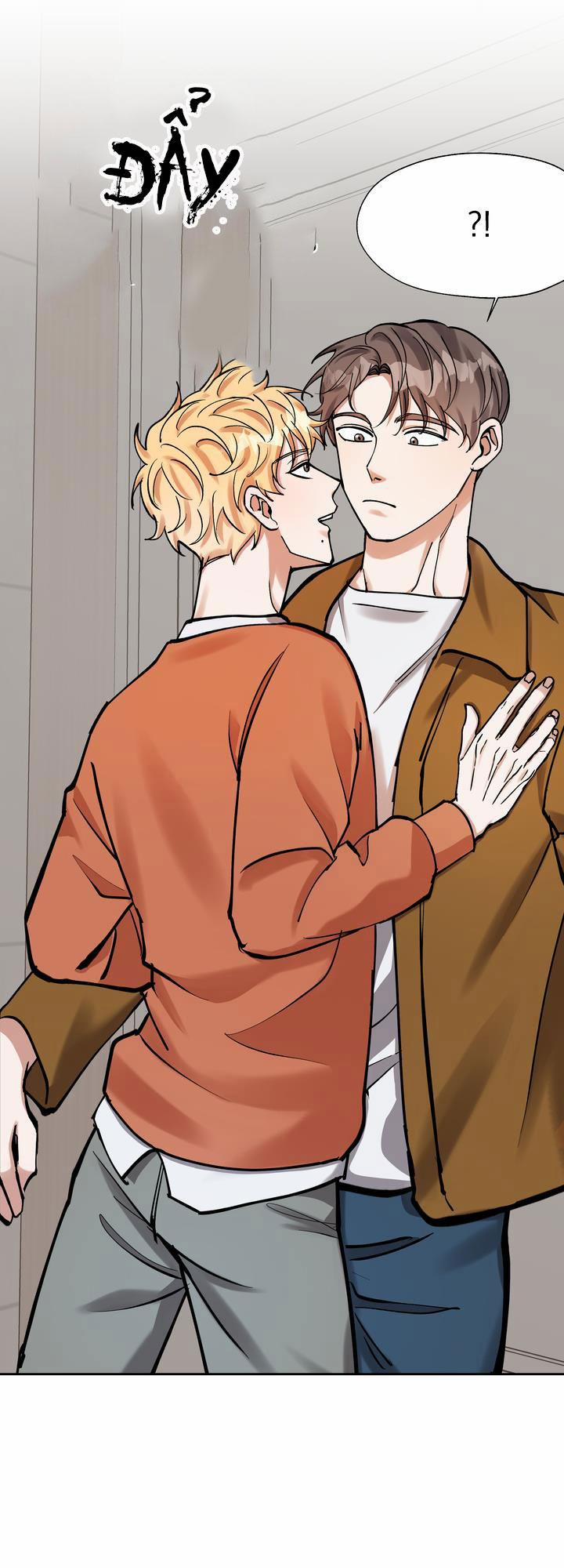 Times Up 18 trang 18