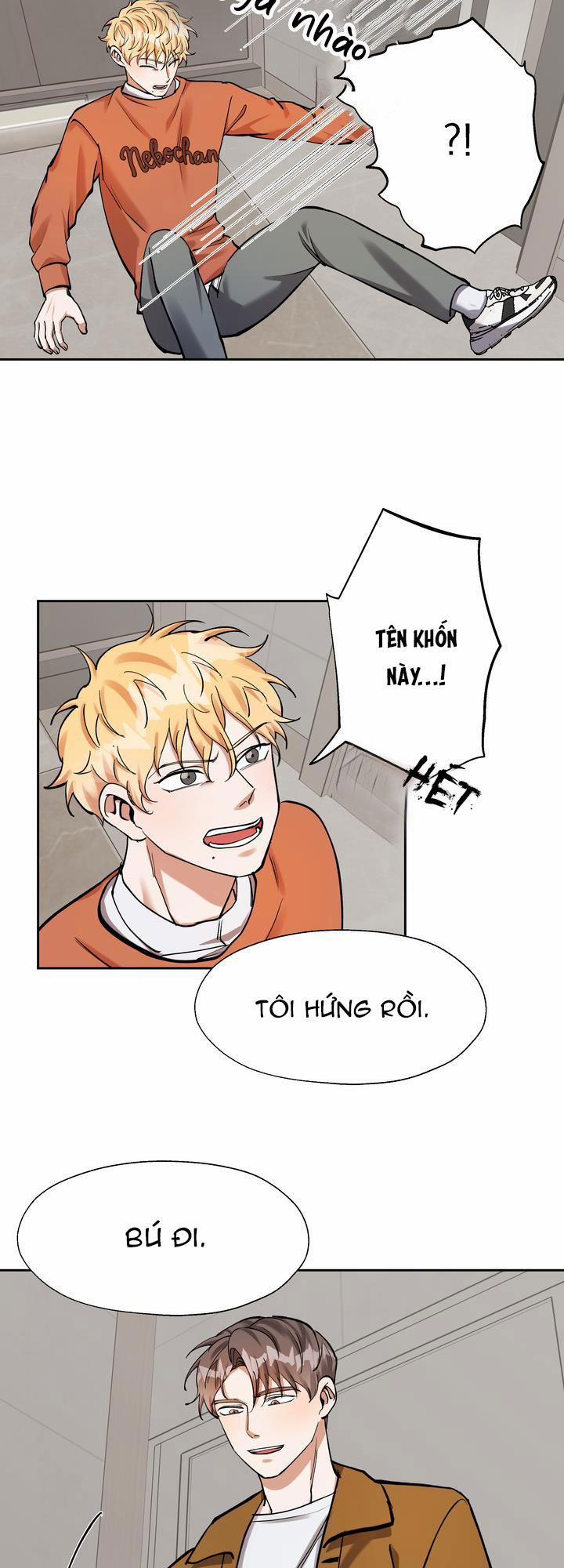 Times Up 18 trang 22