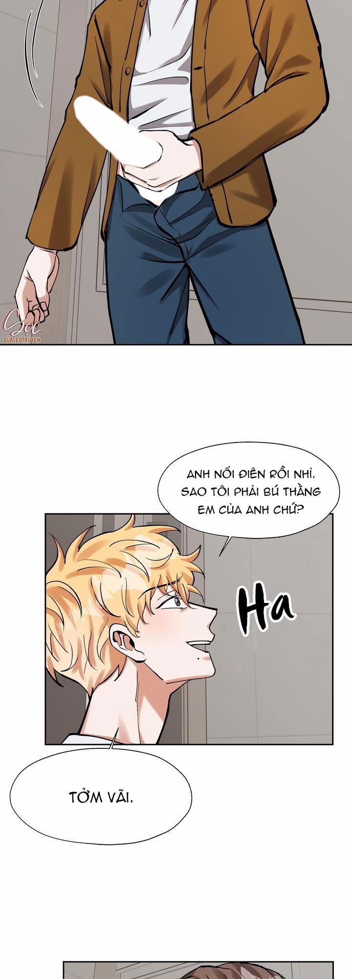 Times Up 18 trang 23