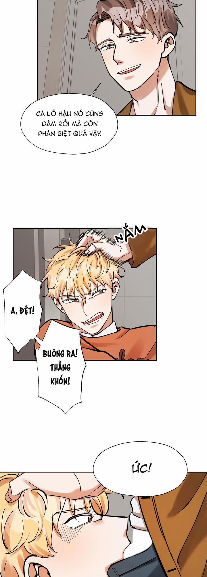 Times Up 18 trang 24