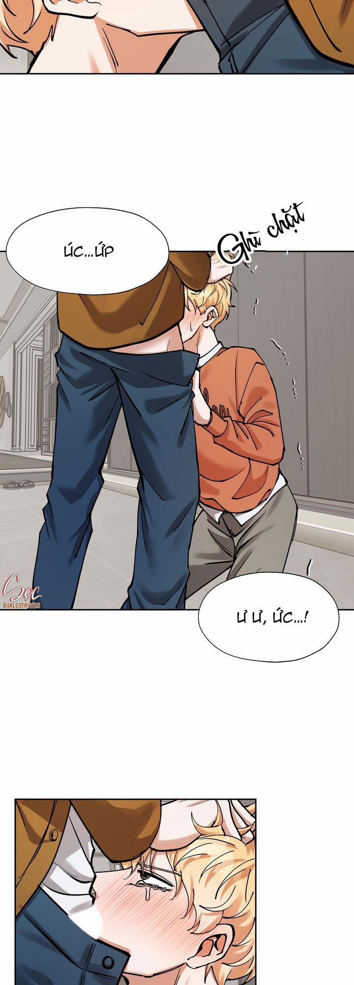 Times Up 18 trang 25