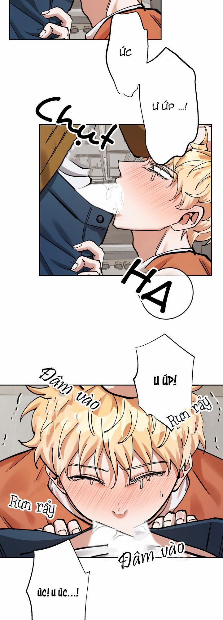 Times Up 18 trang 26
