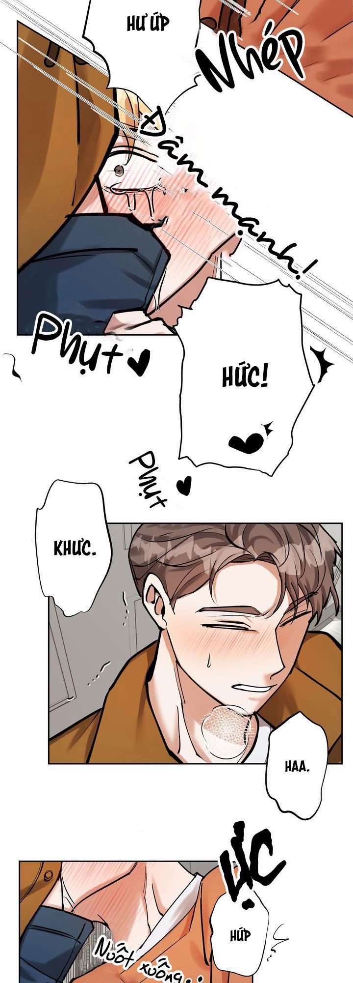 Times Up 18 trang 28