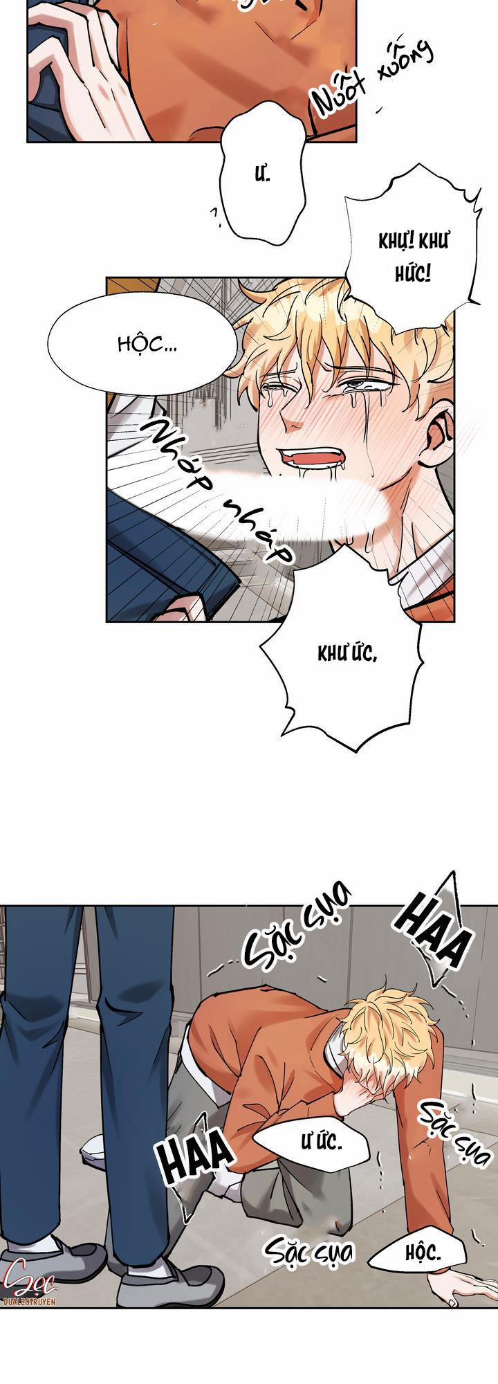 Times Up 18 trang 29