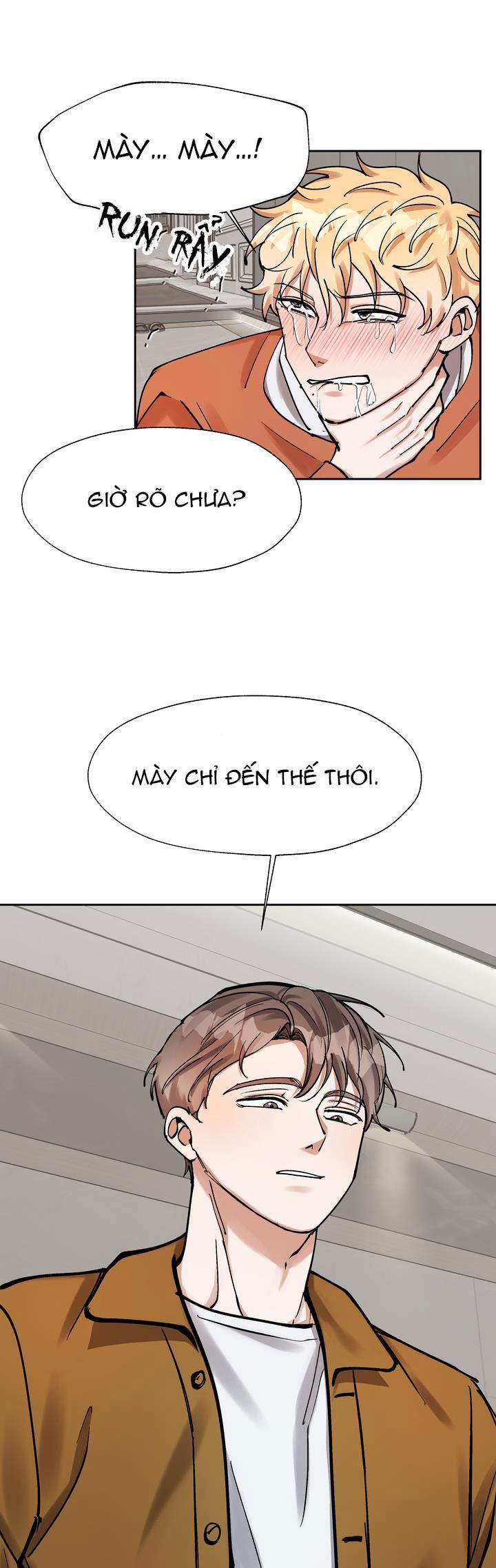 Times Up 18 trang 30