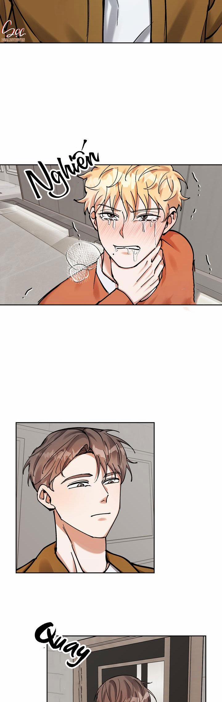 Times Up 18 trang 31