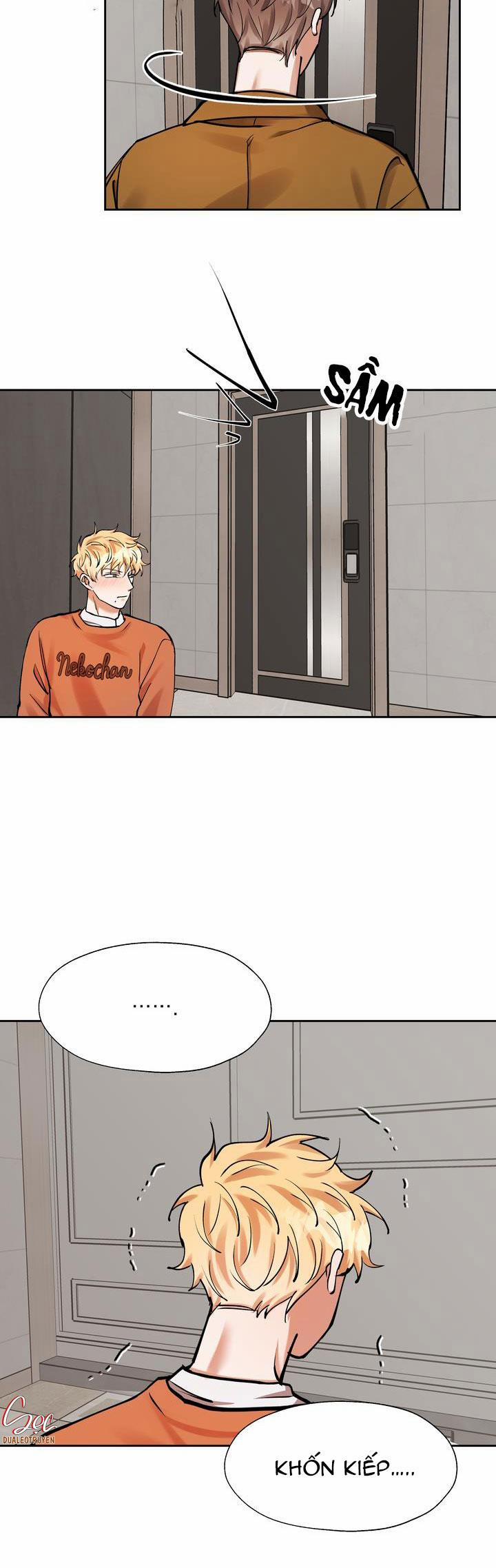 Times Up 18 trang 32