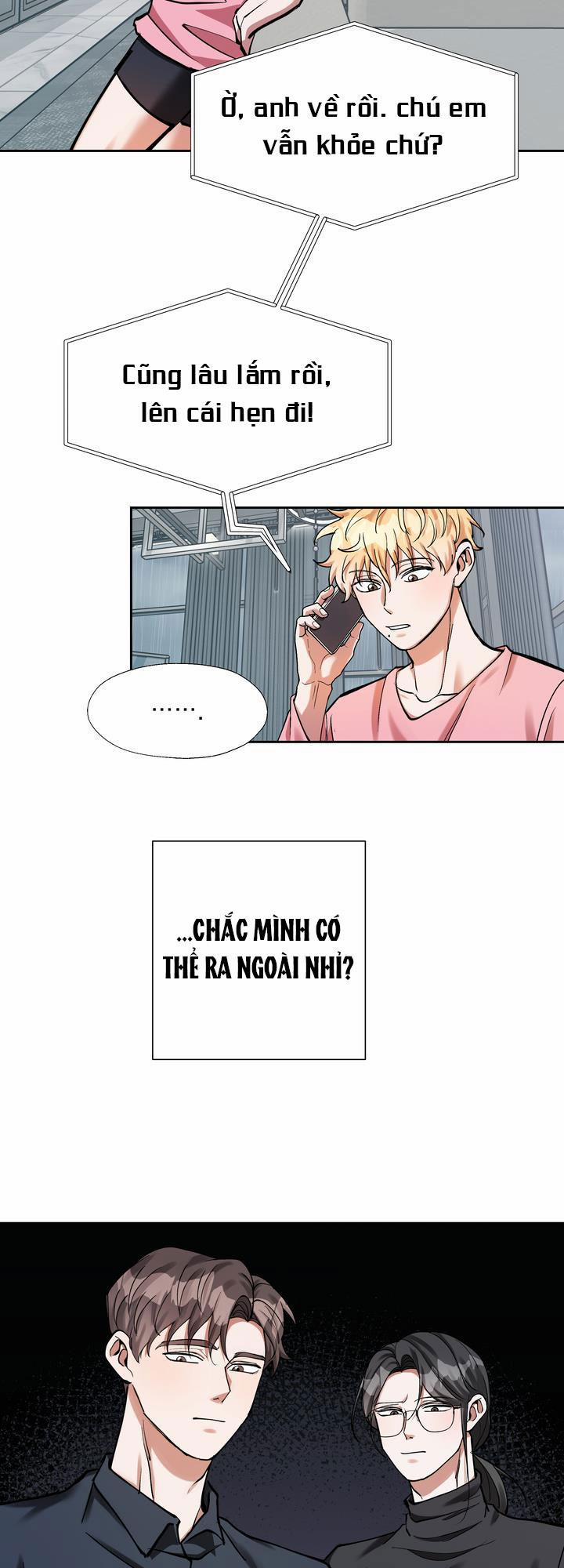 Times Up 19 trang 10