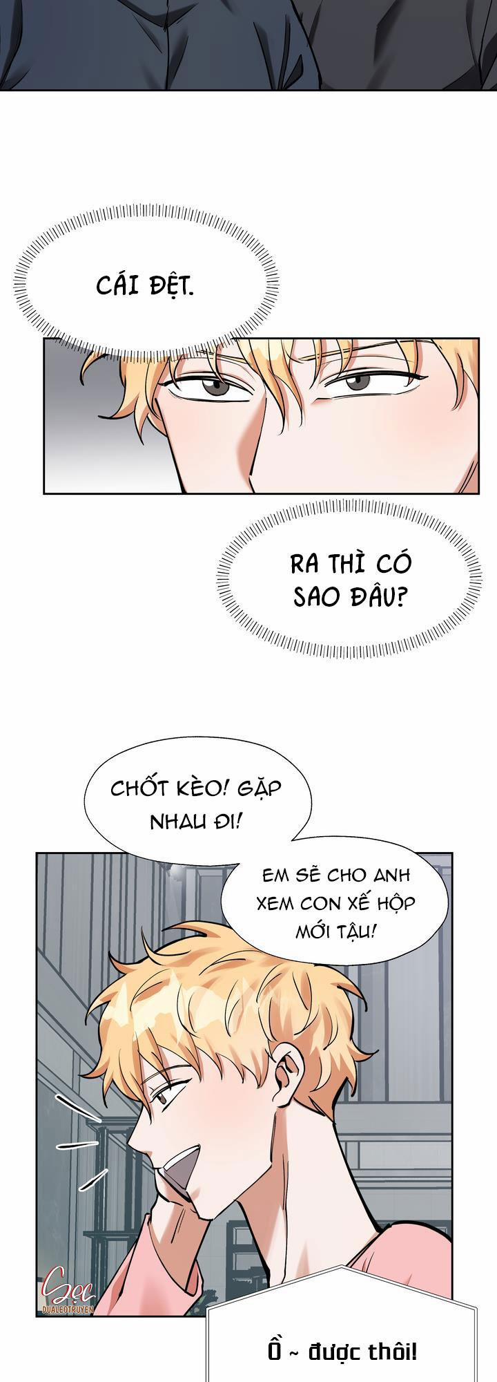 Times Up 19 trang 11