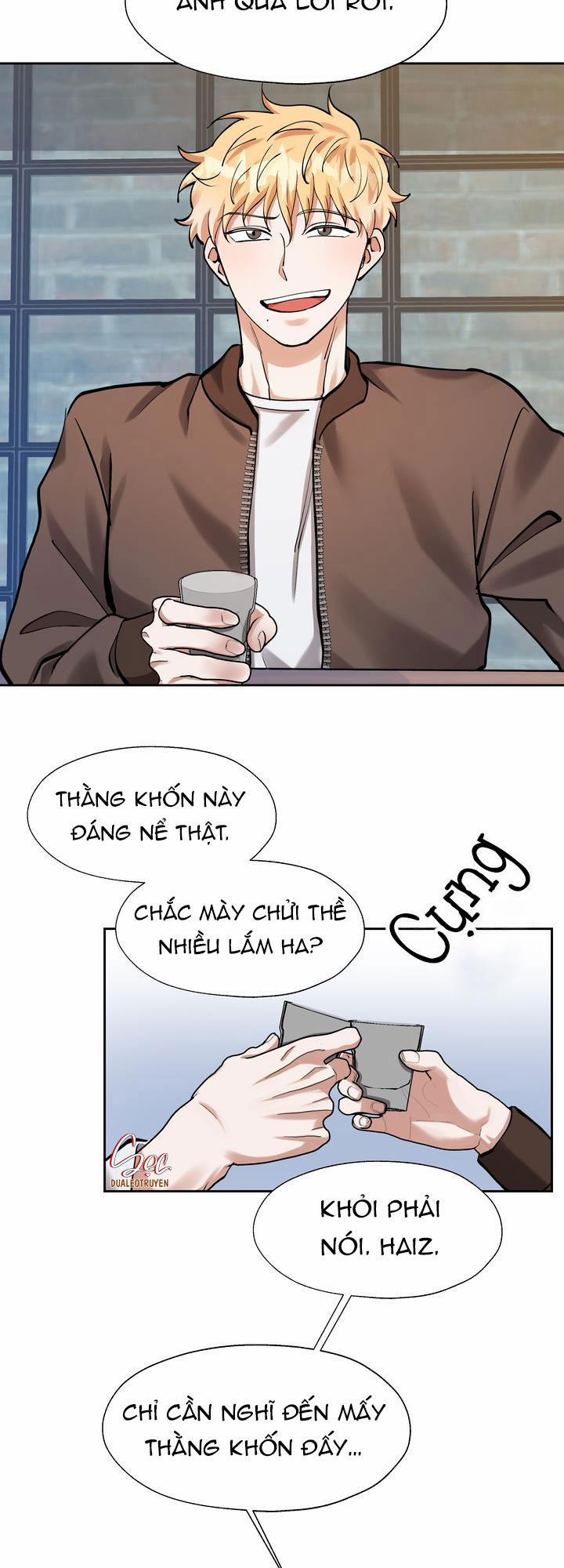 Times Up 19 trang 14