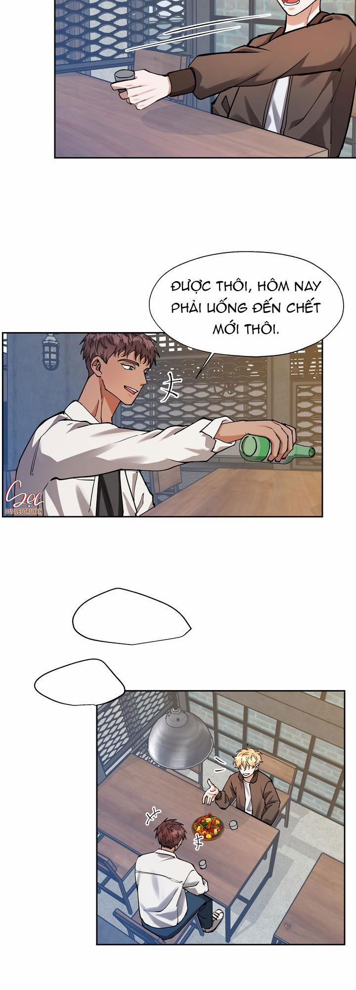 Times Up 19 trang 16