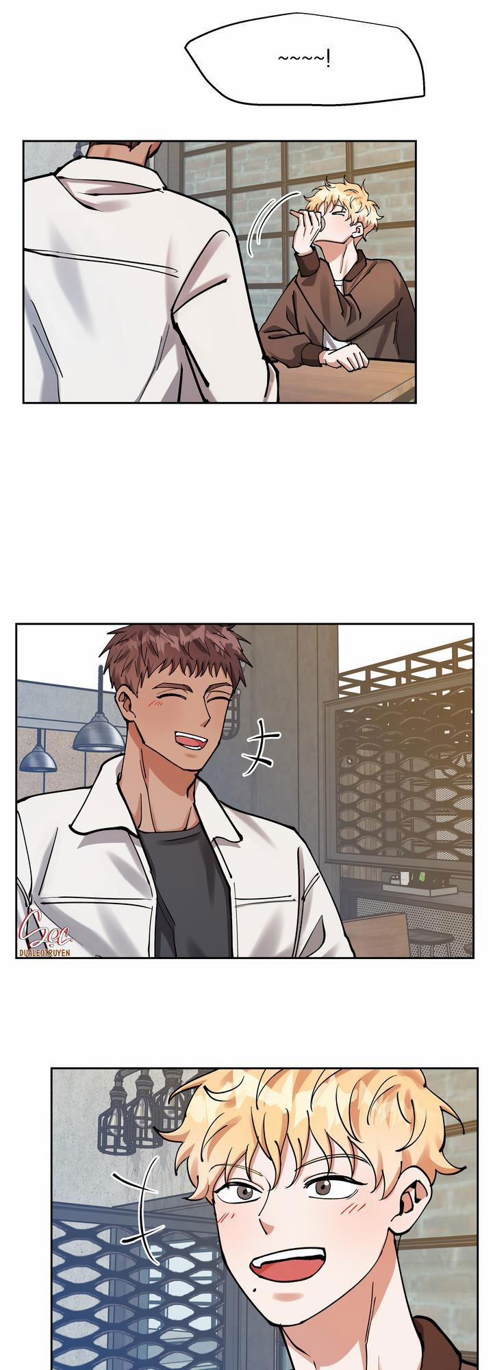 Times Up 19 trang 17