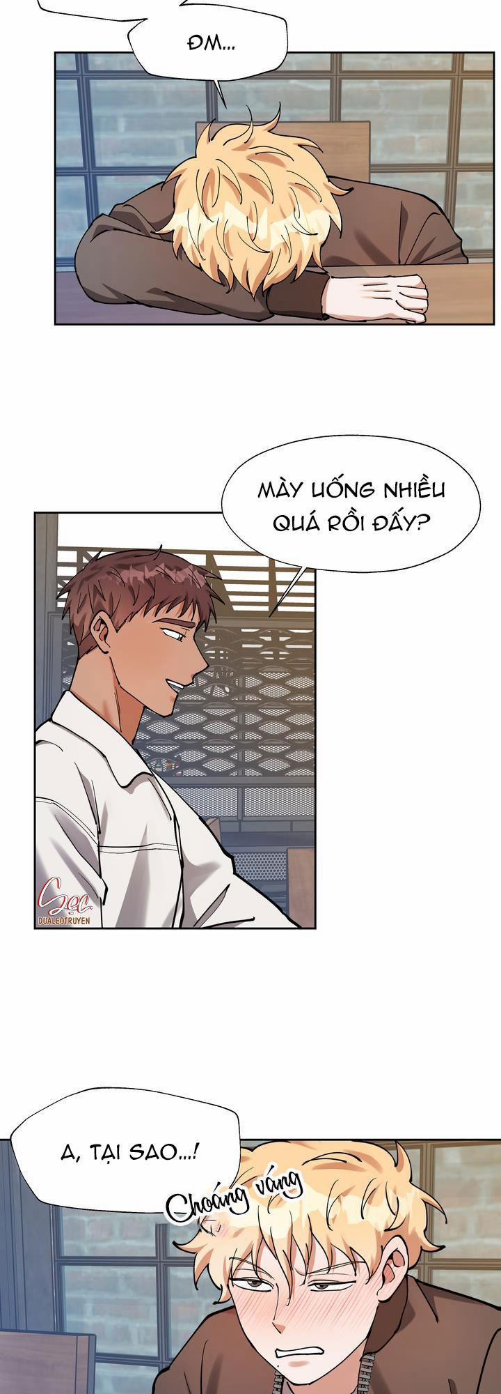 Times Up 19 trang 19