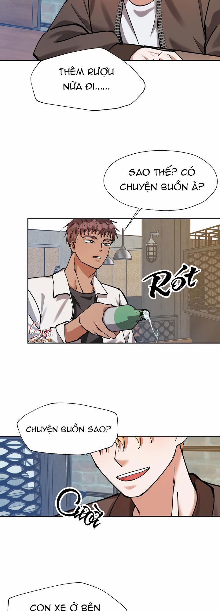 Times Up 19 trang 20