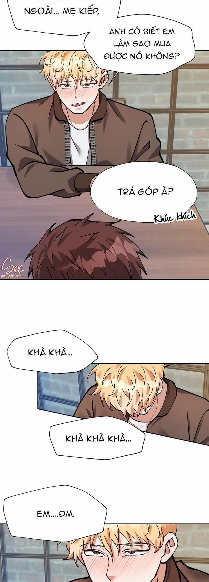 Times Up 19 trang 21