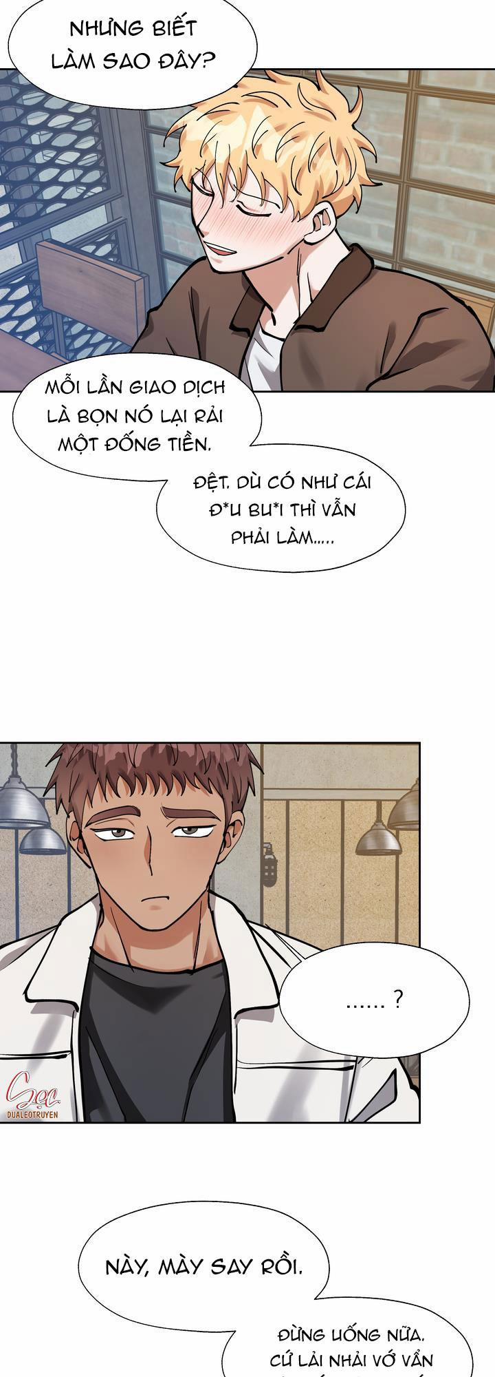 Times Up 19 trang 23