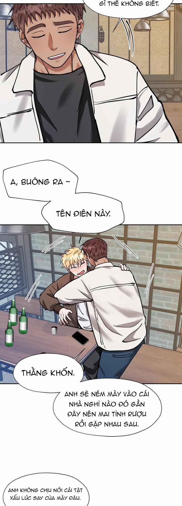 Times Up 19 trang 24