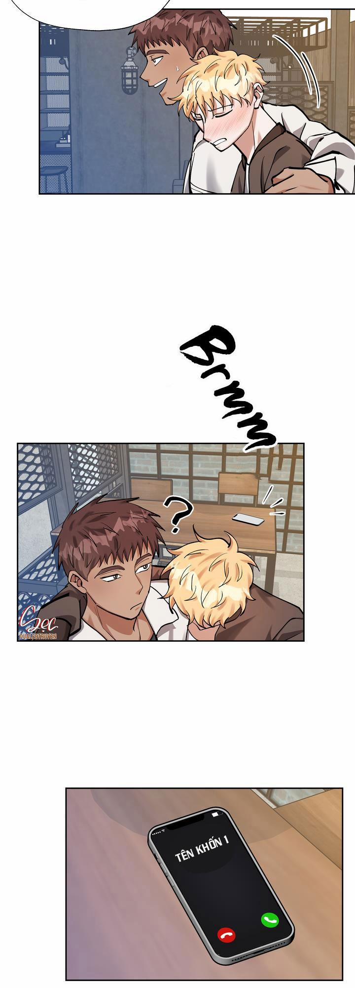 Times Up 19 trang 25