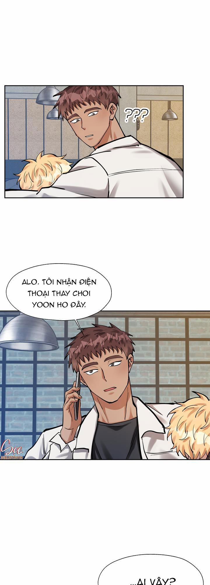 Times Up 19 trang 26