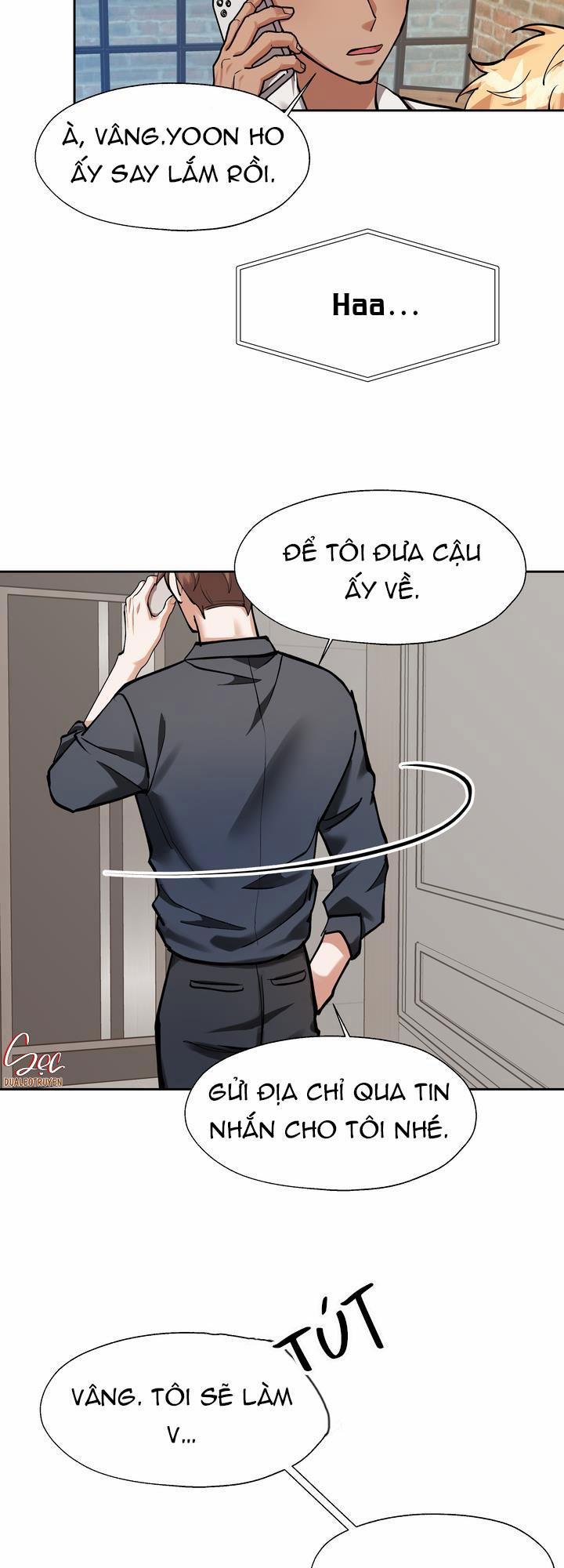 Times Up 19 trang 28