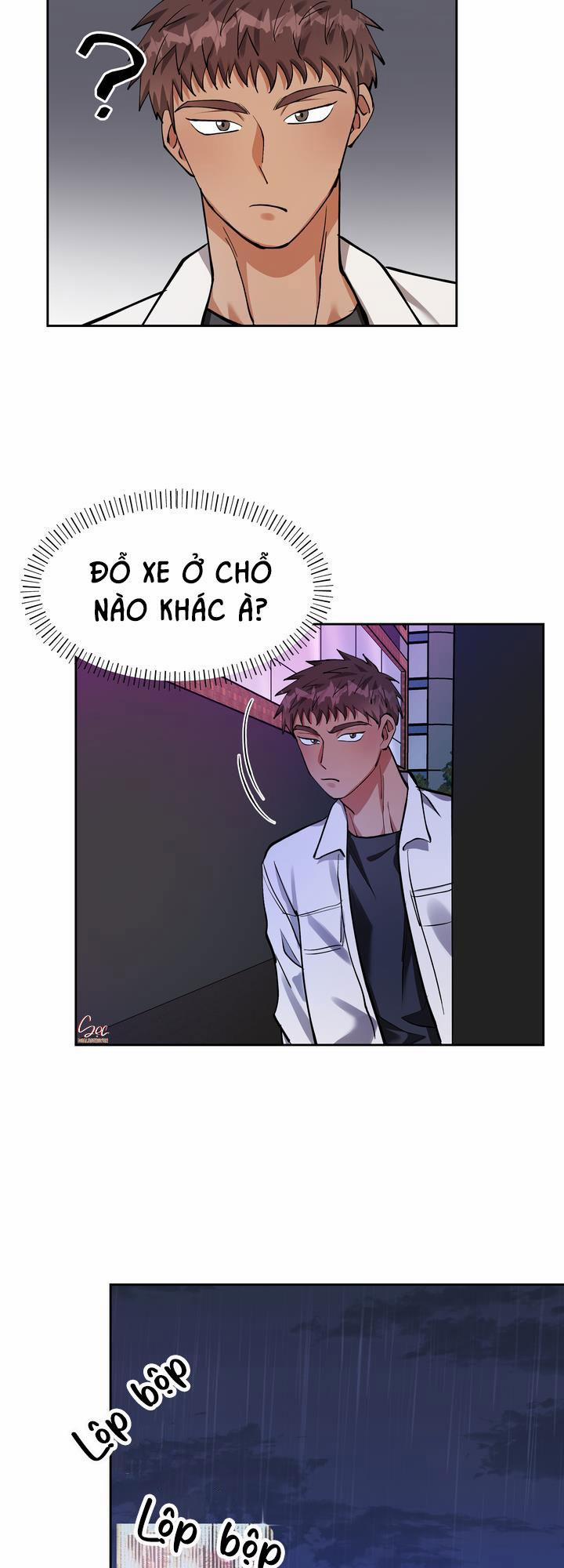 Times Up 20 trang 11