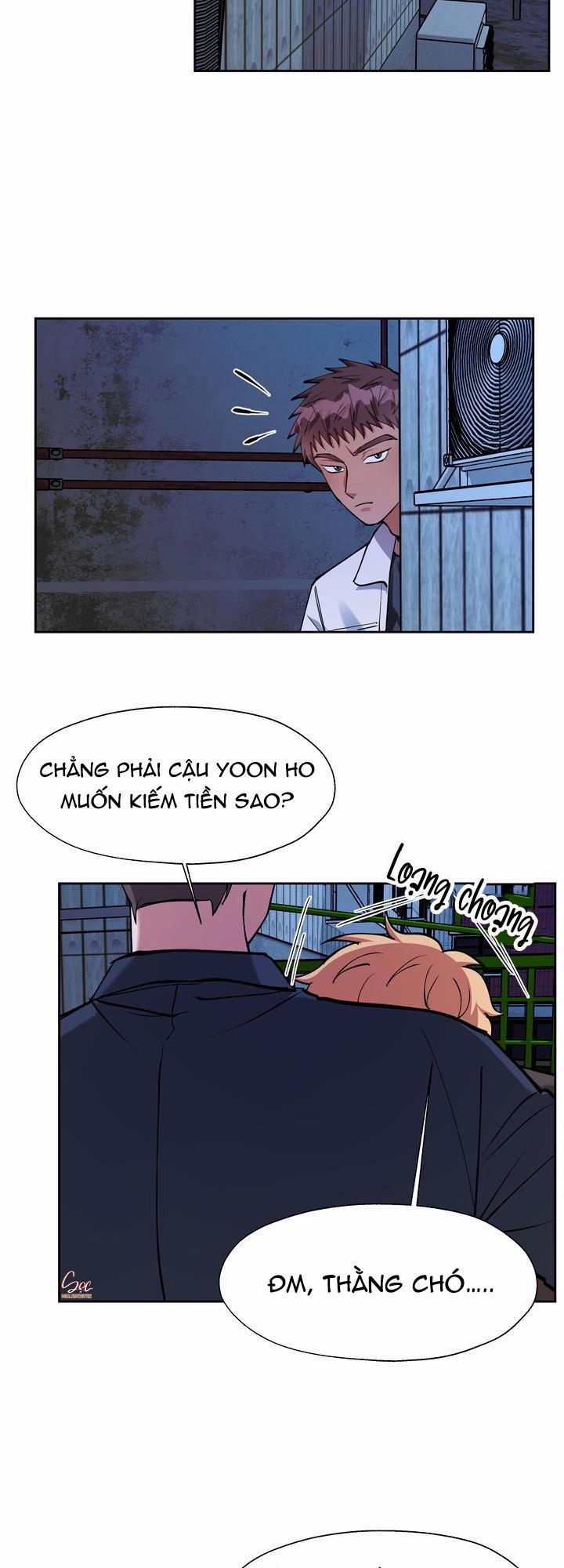 Times Up 20 trang 13