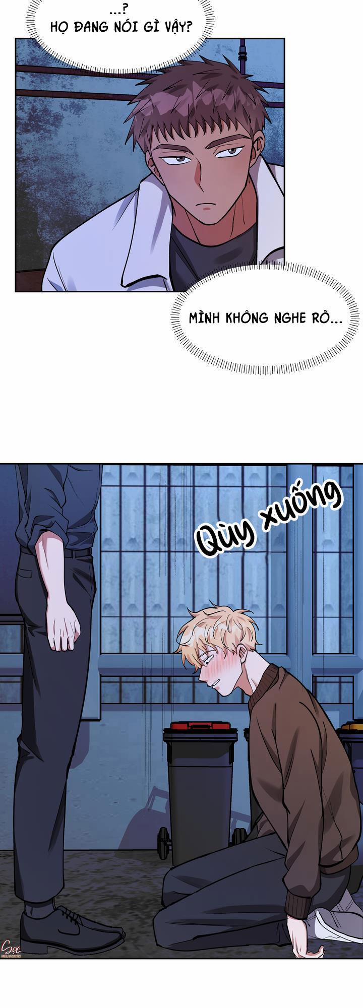 Times Up 20 trang 15