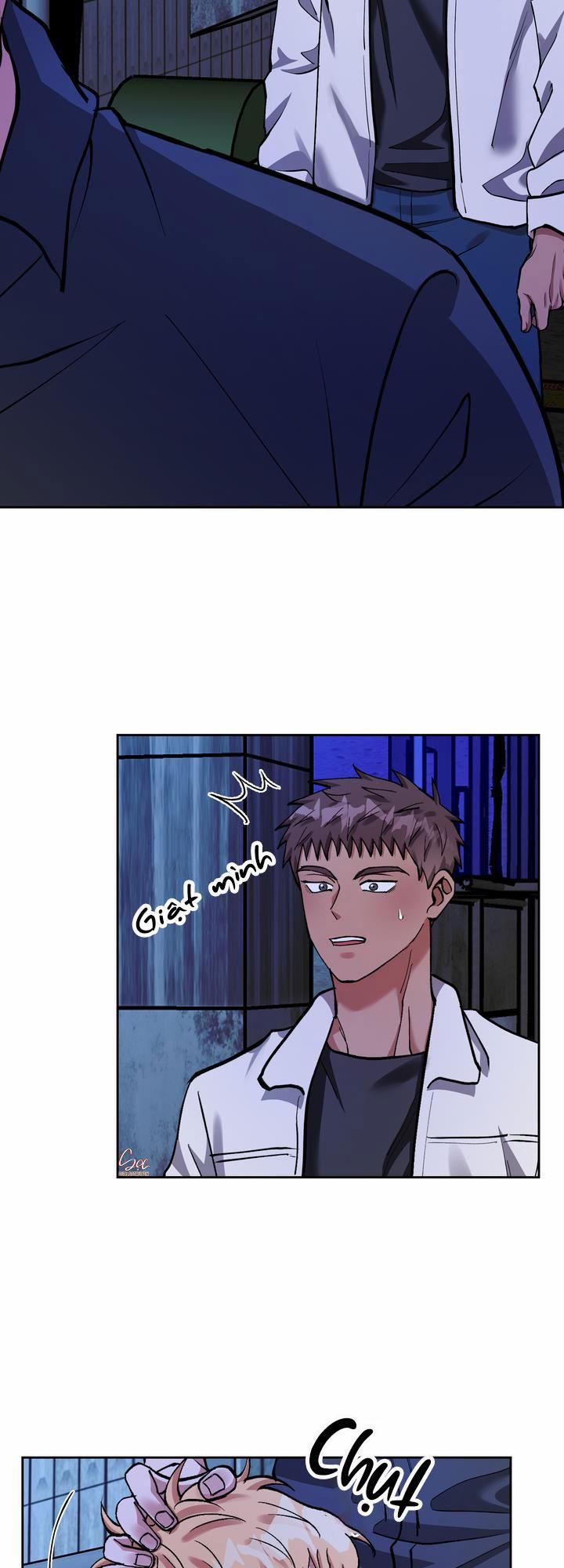 Times Up 20 trang 21