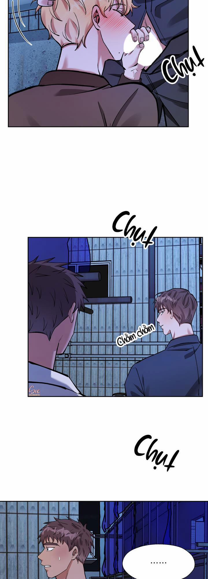 Times Up 20 trang 22