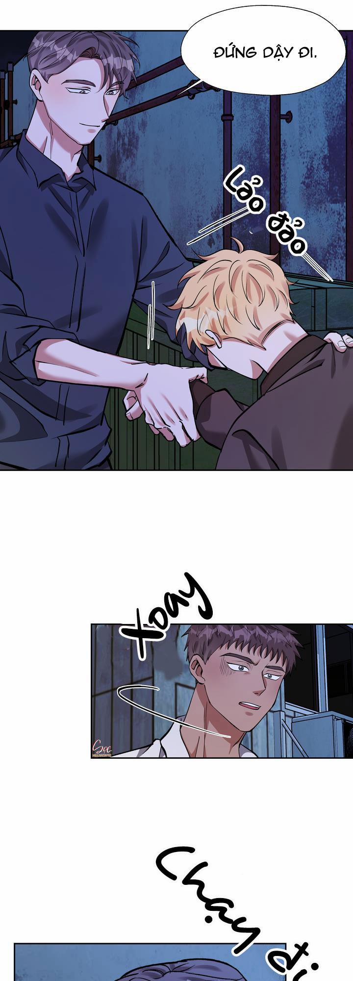 Times Up 20 trang 28