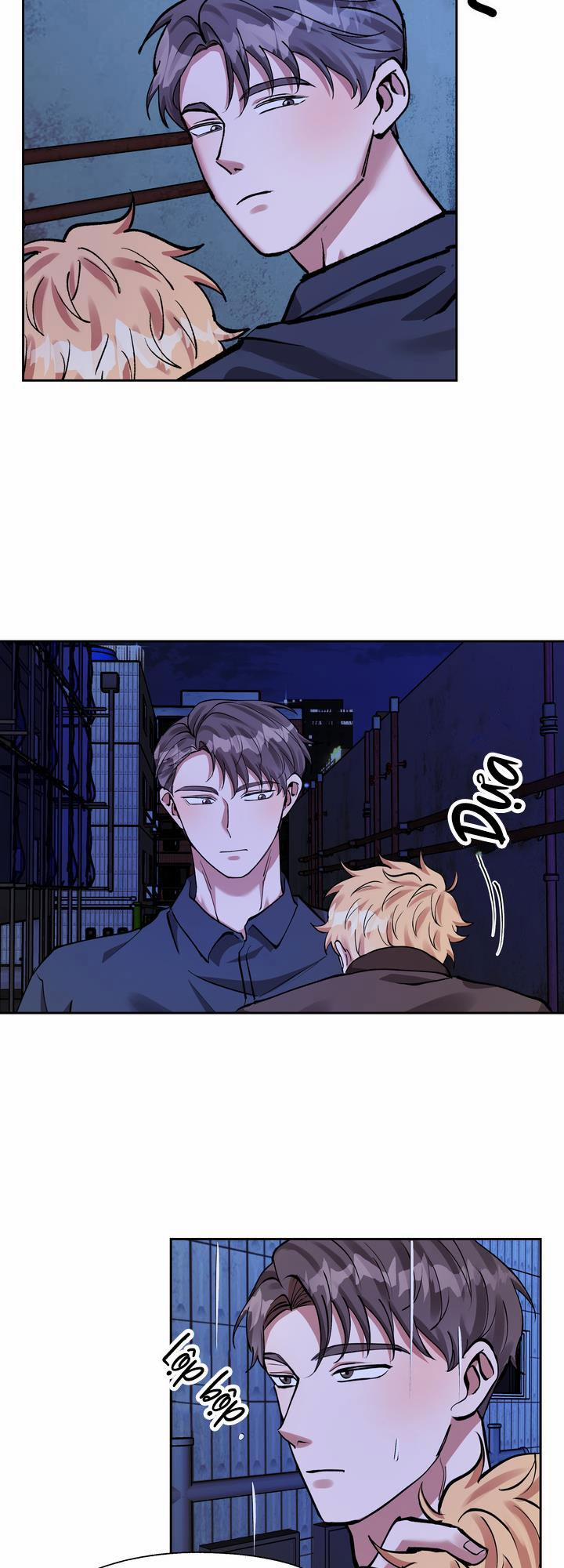 Times Up 20 trang 29