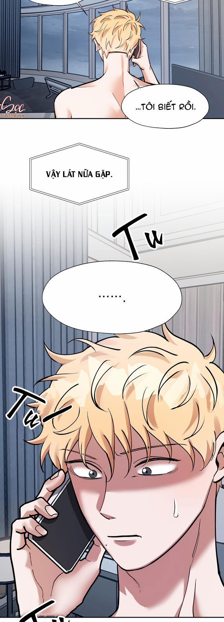 Times Up 21 trang 12