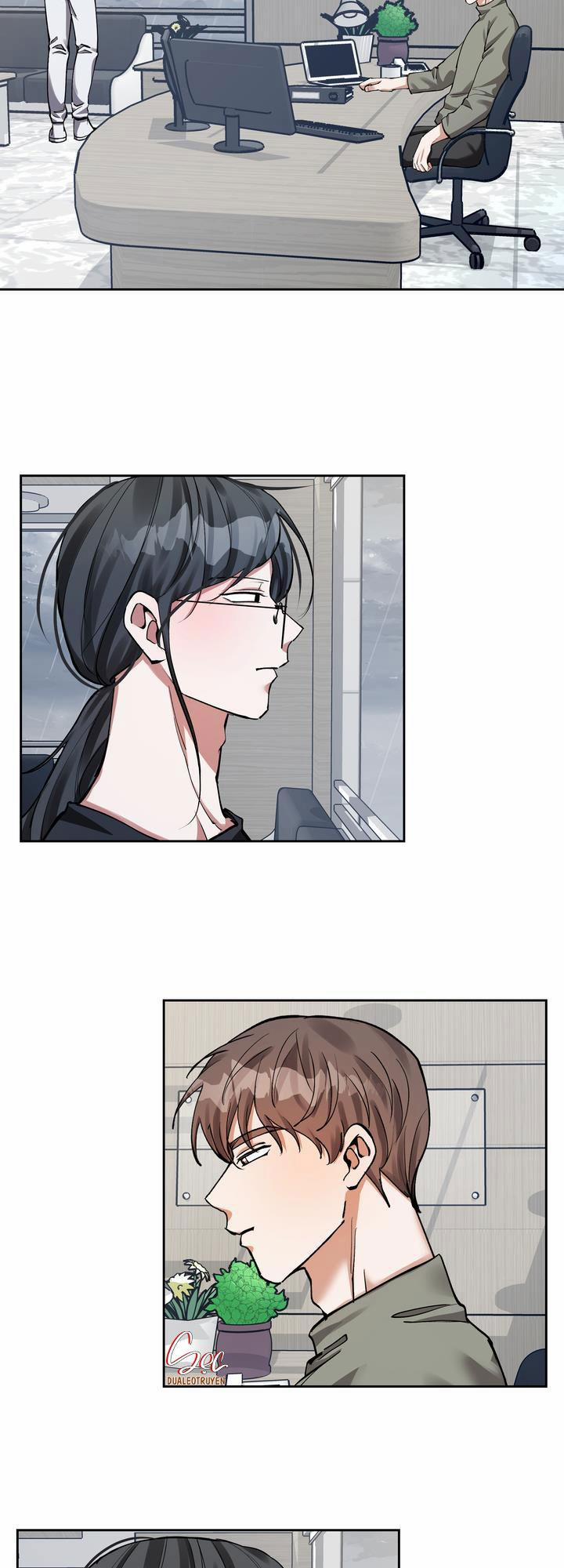 Times Up 21 trang 15