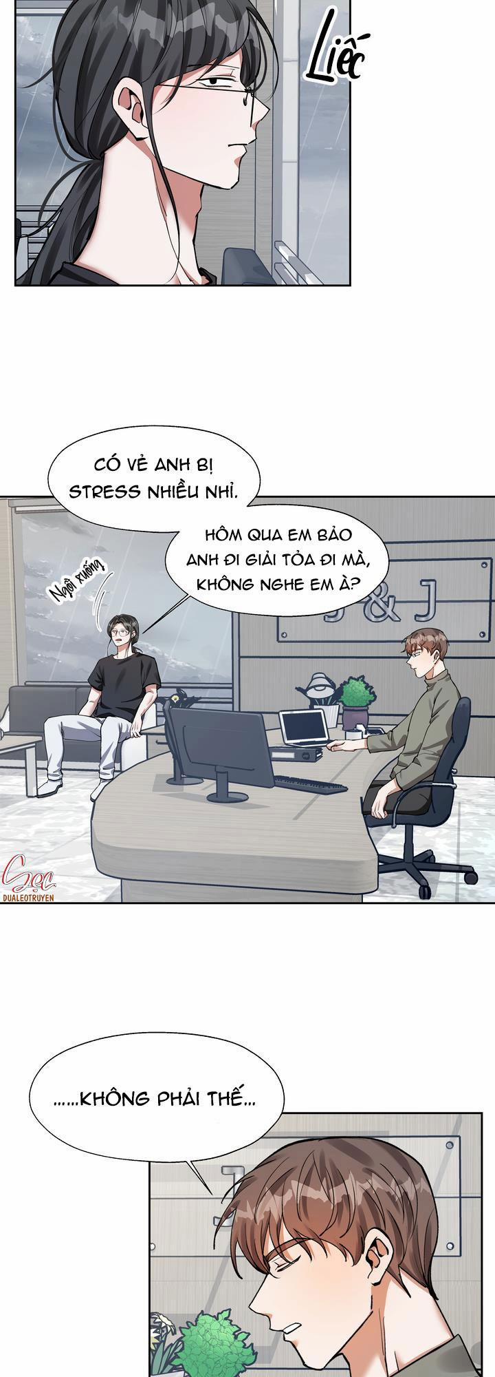 Times Up 21 trang 16