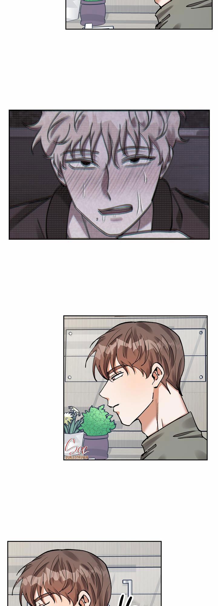 Times Up 21 trang 17