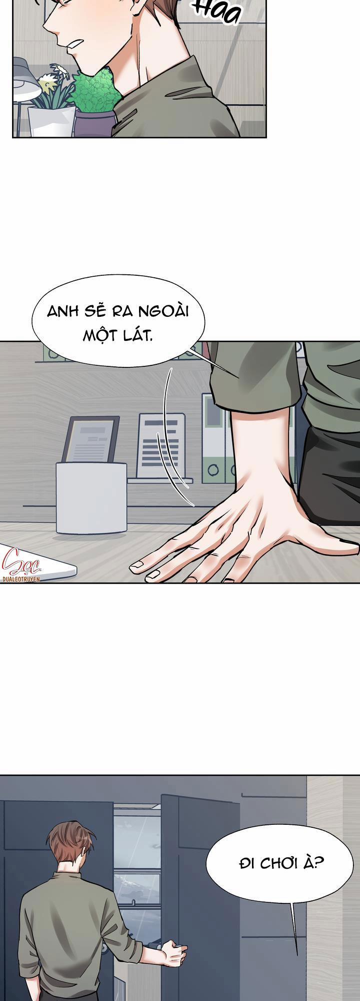 Times Up 21 trang 18