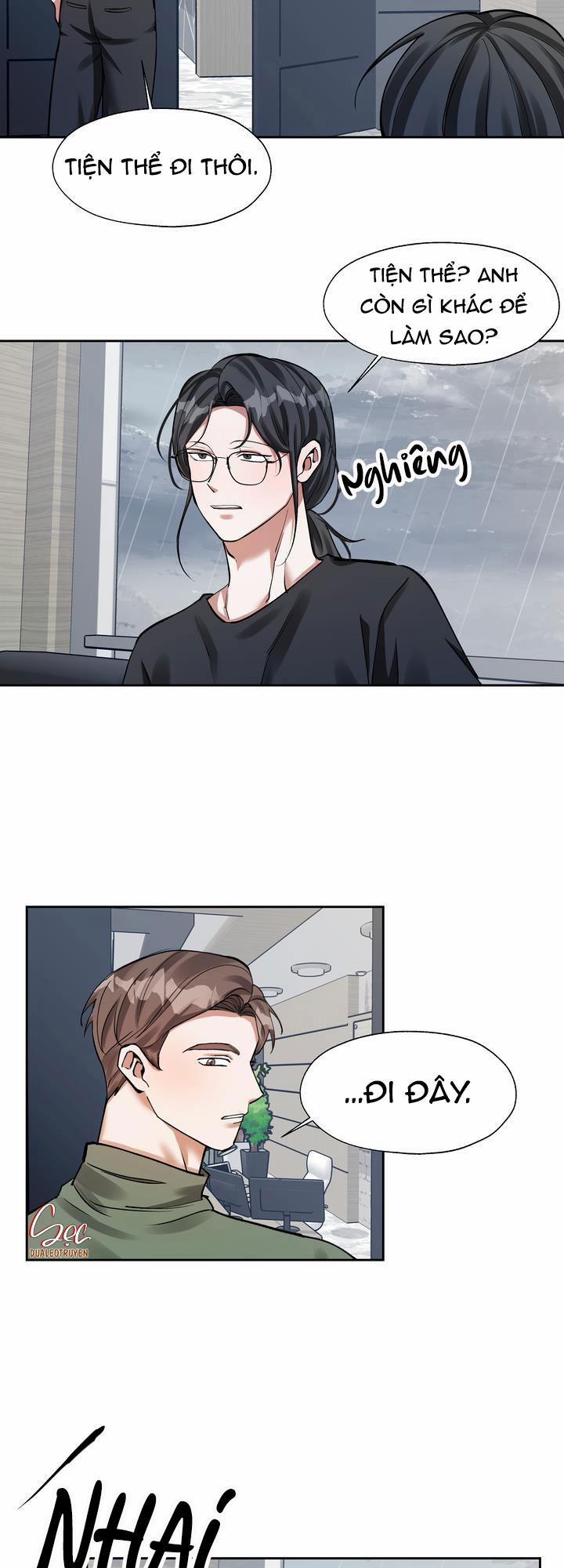 Times Up 21 trang 19