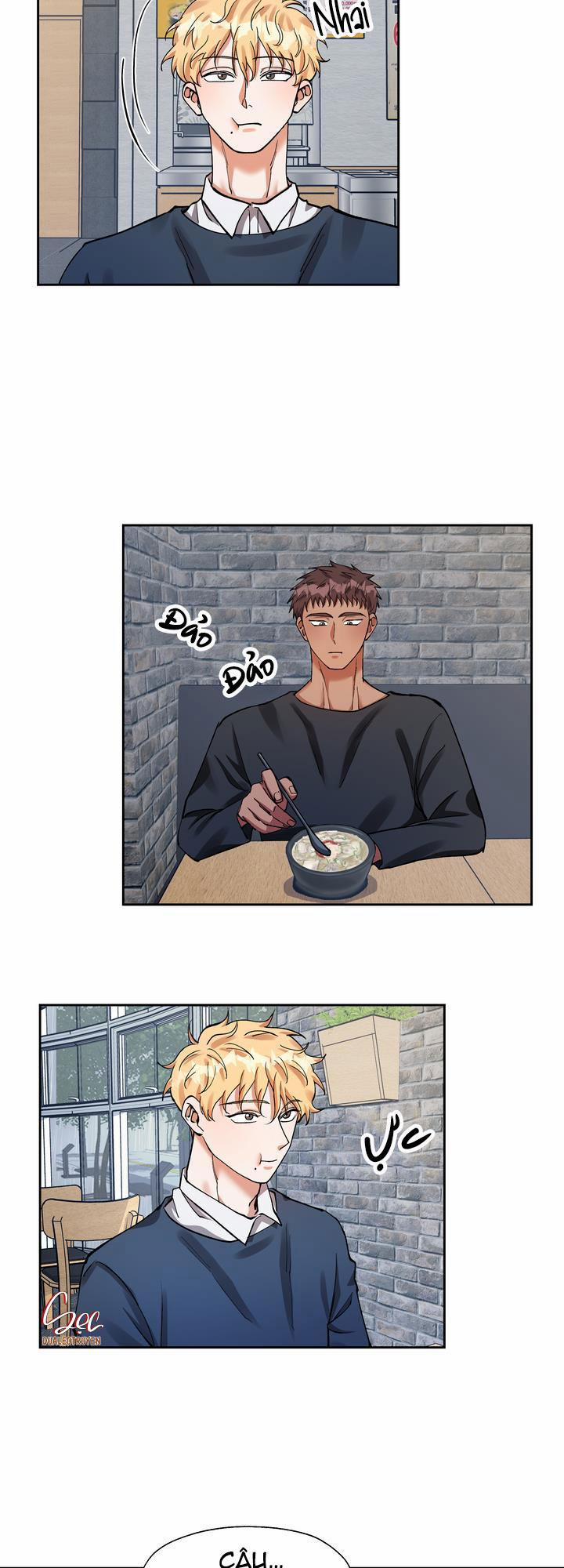 Times Up 21 trang 22