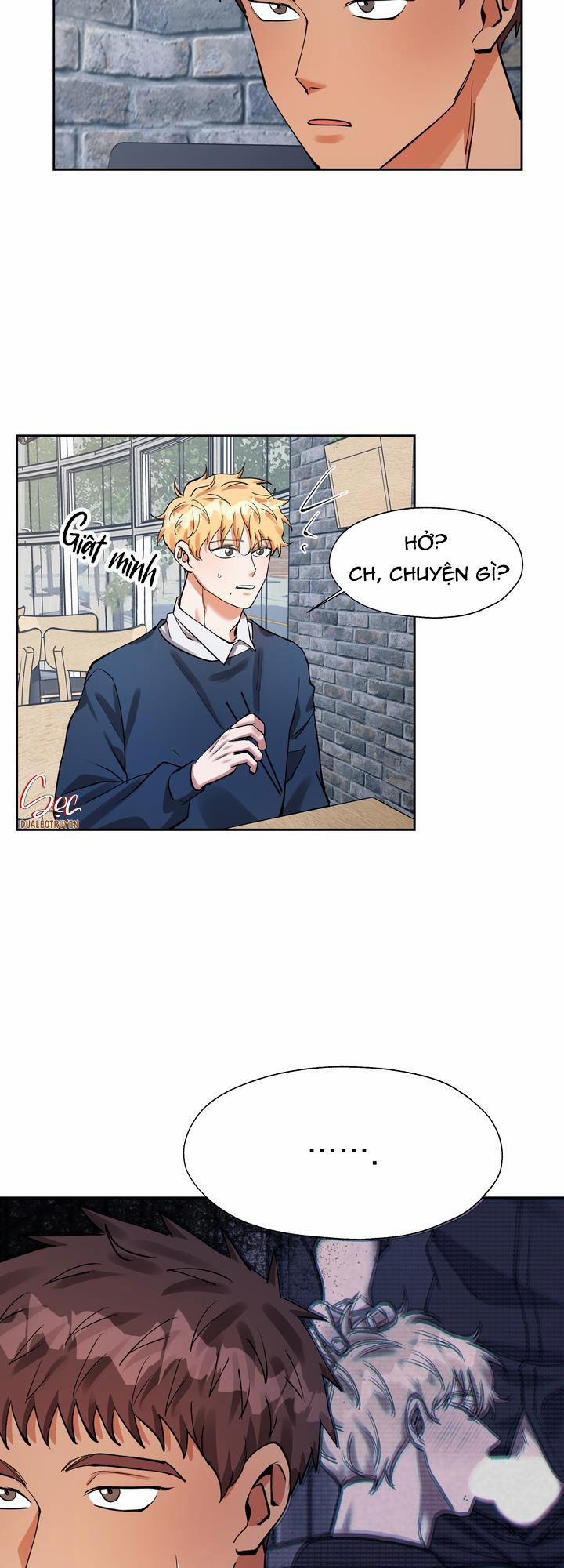 Times Up 21 trang 24