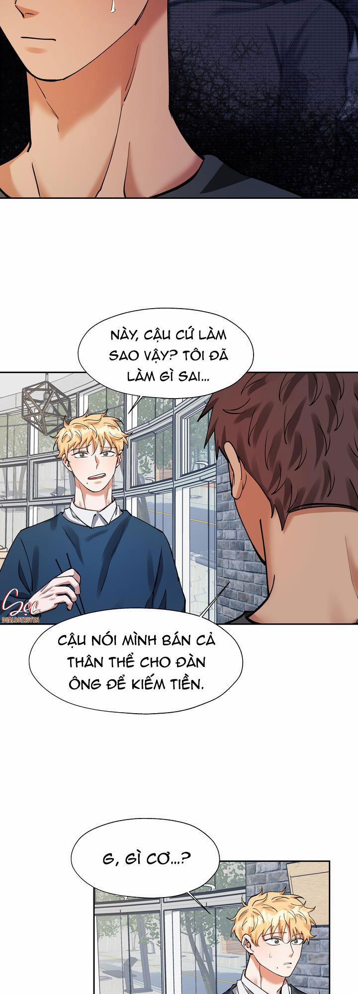 Times Up 21 trang 25