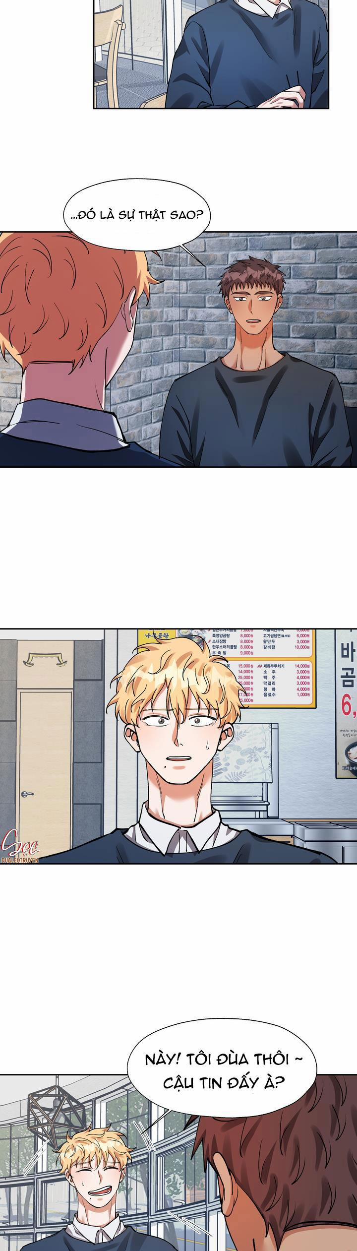 Times Up 21 trang 26