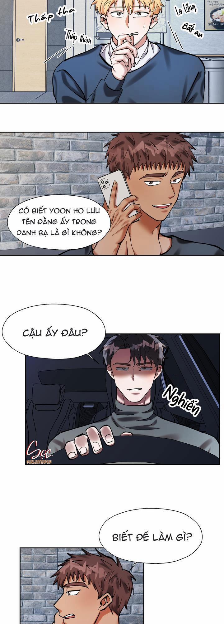 Times Up 22 trang 11