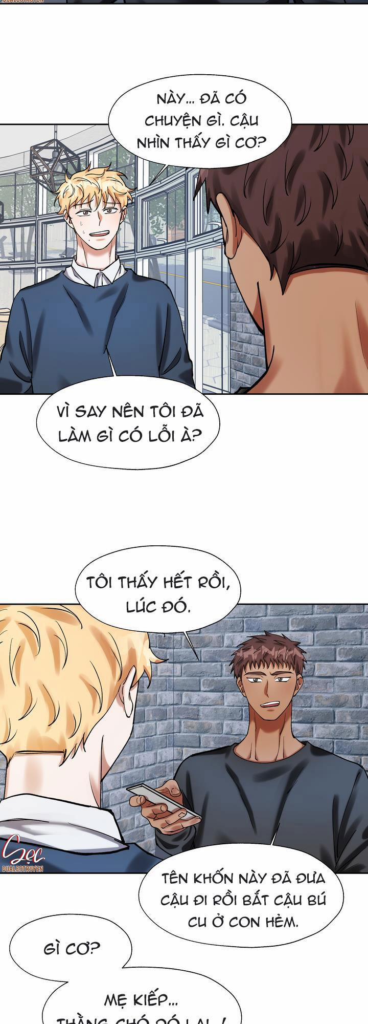 Times Up 22 trang 13