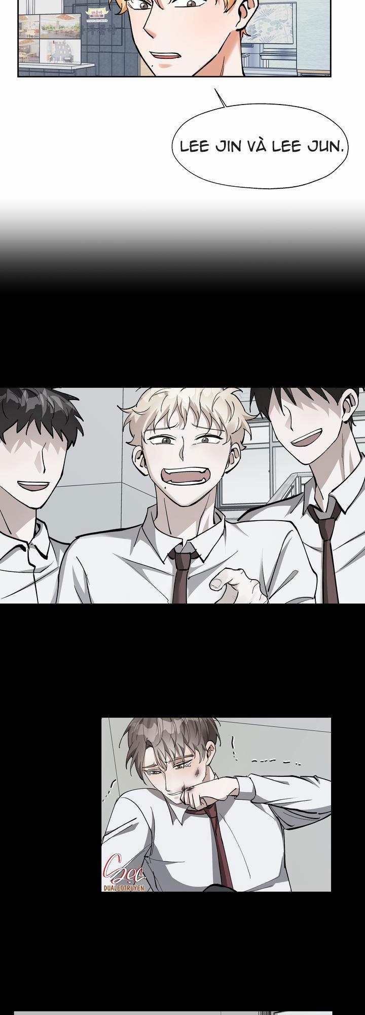 Times Up 22 trang 18