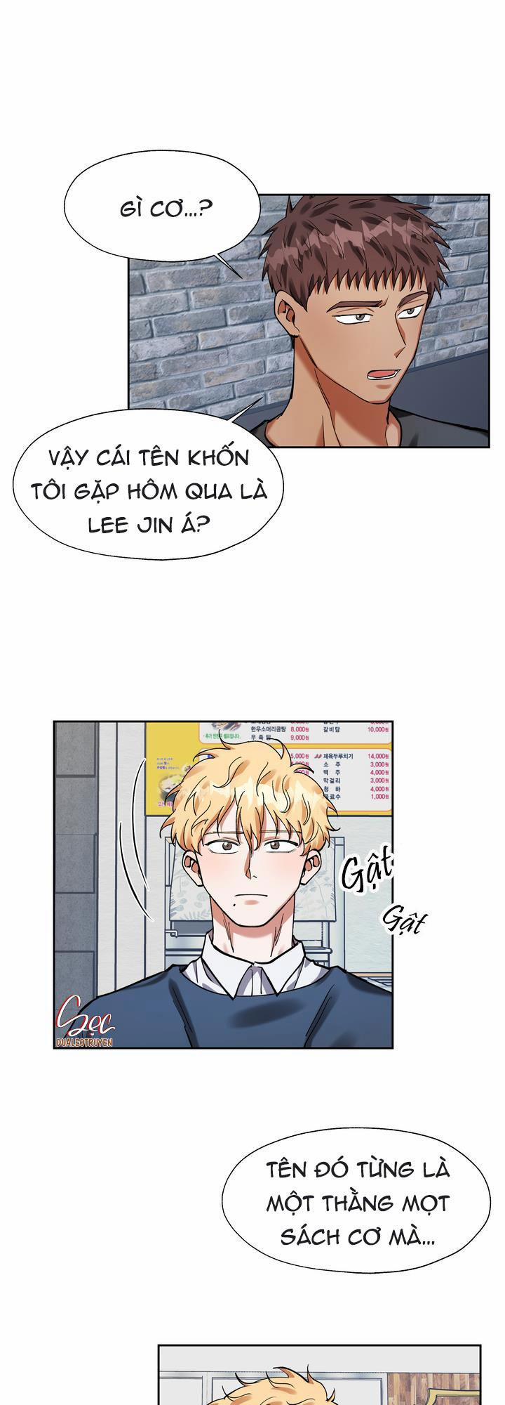 Times Up 22 trang 20