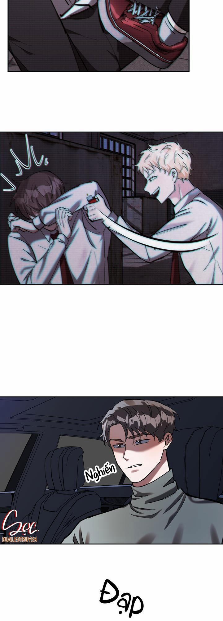 Times Up 22 trang 25