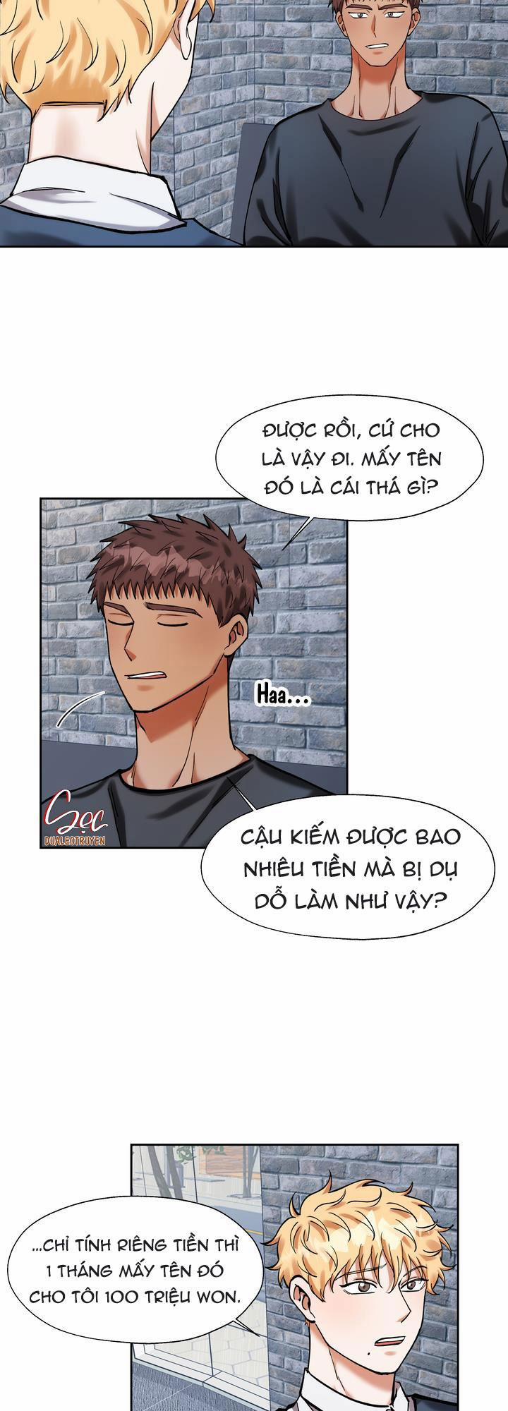 Times Up 22 trang 29