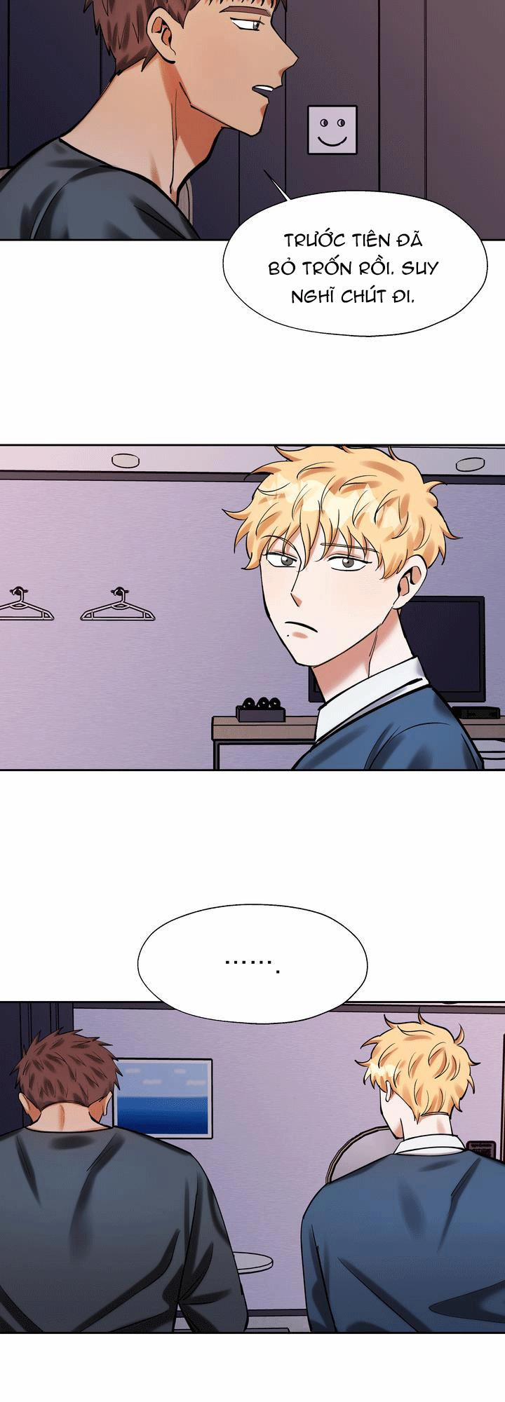 Times Up 23 trang 11