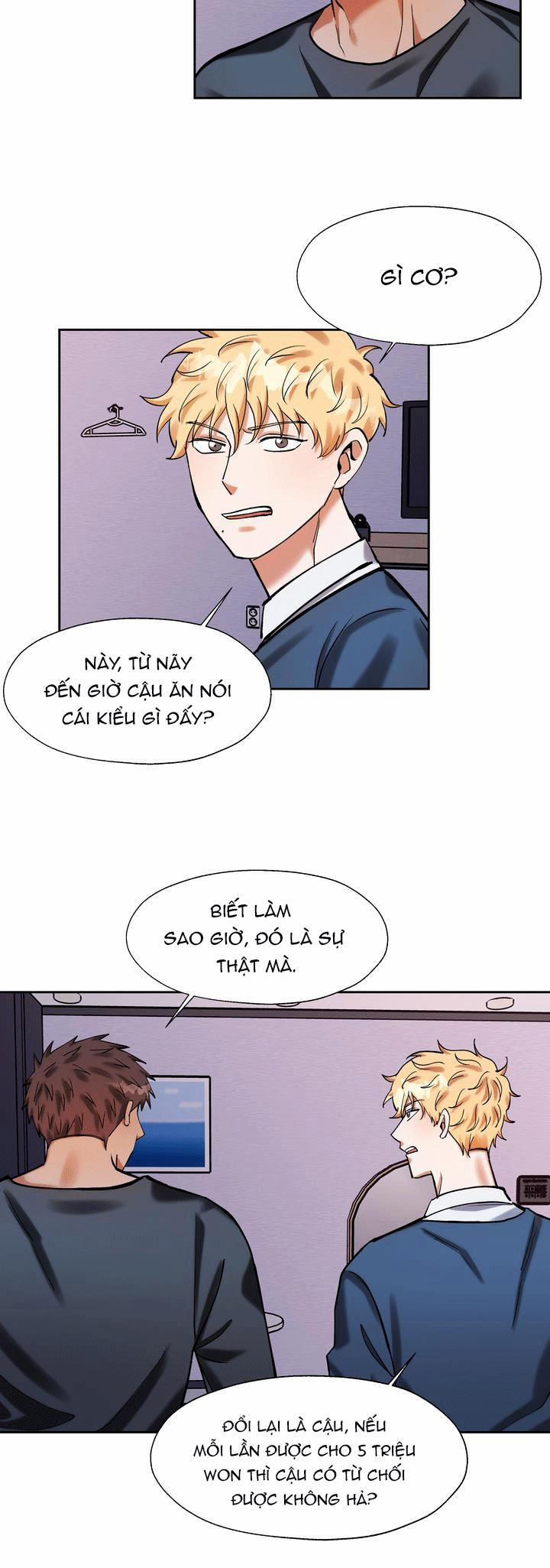 Times Up 23 trang 16